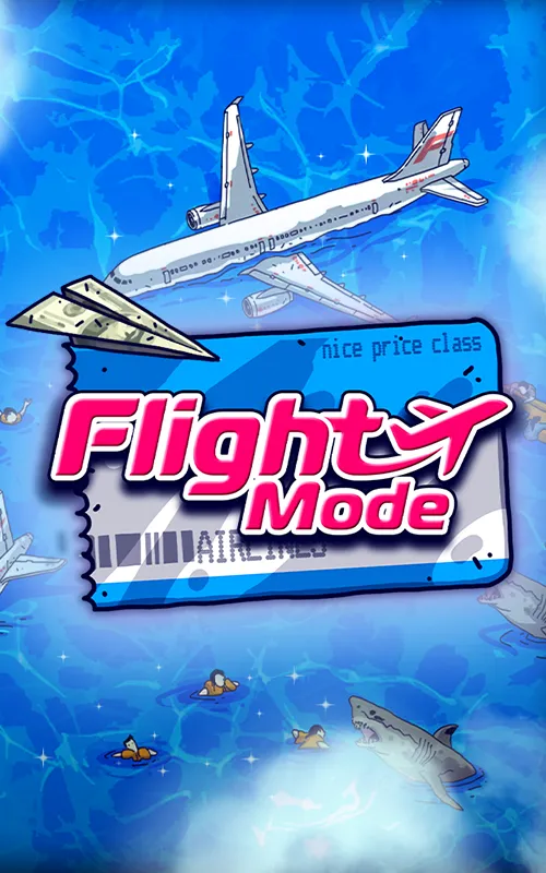Flight Mode at Lucky Bity Casino